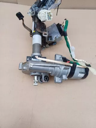JJ301-000740 Насос гидроусилителя руля Toyota Yaris 3 Арт e12052535, вид 3