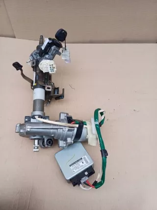 JJ301-000740 Насос гидроусилителя руля Toyota Yaris 3 Арт e12052535, вид 4