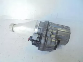 13192897 Насос гидроусилителя руля Opel Astra H Арт e12052470, вид 1