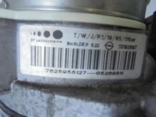 13192897 Насос гидроусилителя руля Opel Astra H Арт e12052470, вид 2