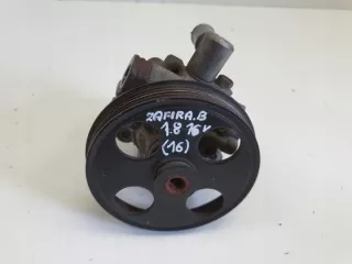 13273781 Насос гидроусилителя руля Opel Astra J Арт e12052464, вид 1