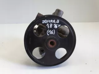 13273781 Насос гидроусилителя руля Opel Astra J Арт e12052464, вид 3