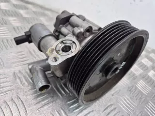 A0064667601 Насос гидроусилителя руля Mercedes E C207 Арт e12052441, вид 2