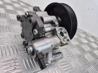 A0064667601 Насос гидроусилителя руля Mercedes E C207 Арт e12052441, вид 3
