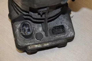 9684040280 Насос гидроусилителя руля Citroen C4 2 Арт e12052274, вид 4