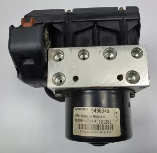 9496946 9496945 Блок ABS Volvo S80 1 Арт e12052260, вид 3
