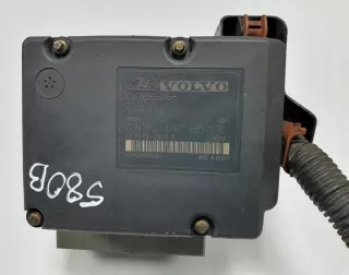 9496946 9496945 Блок ABS Volvo S80 1 Арт e12052260, вид 4