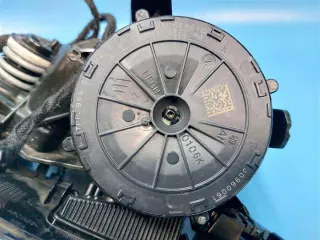 2016-2023 971857540 Зеркало наружное правое Porsche Panamera 971 Арт e12052068, вид 3