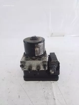 13412554 Блок ABS Opel Astra J Арт e12051934, вид 2