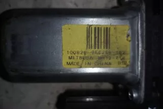 966268102 Моторчик стеклоподъемника Volvo S60 2 Арт e12051892, вид 2