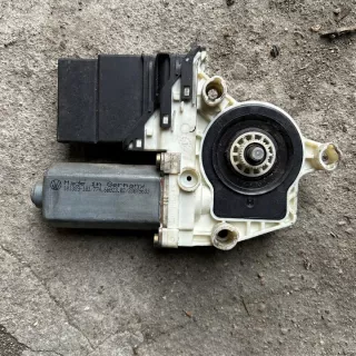 101439203 101389101 Моторчик стеклоподъемника Volkswagen Golf 4 Арт e12051817, вид 1