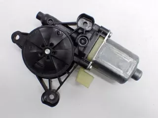 0130822716 5Q0959802 Моторчик стеклоподъемника Skoda Octavia A7 Арт e12051784, вид 1