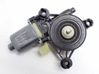 0130822716 5Q0959802 Моторчик стеклоподъемника Skoda Octavia A7 Арт e12051784, вид 2