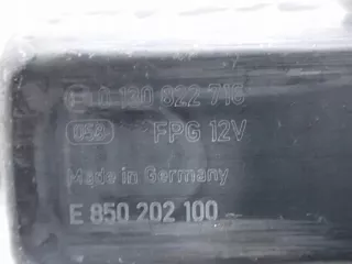 0130822716 5Q0959802 Моторчик стеклоподъемника Skoda Octavia A7 Арт e12051784, вид 3