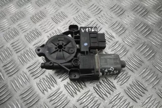 5Q0959407D Моторчик стеклоподъемника Seat Leon 3 Арт e12051765, вид 1