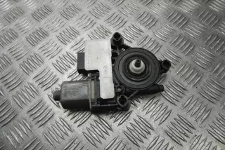 5Q0959407D Моторчик стеклоподъемника Seat Leon 3 Арт e12051765, вид 3