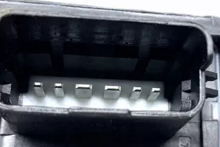 82450J7010 Моторчик стеклоподъемника Kia Ceed 1 Арт e12051562, вид 2