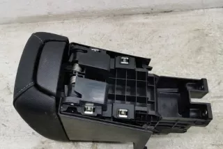 983020868000 Подлокотник Opel Corsa F Арт e12051547, вид 4