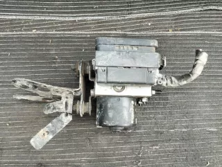 1K0907379K 1K0614517H Блок ABS Audi A3 8P Арт e12051113, вид 3