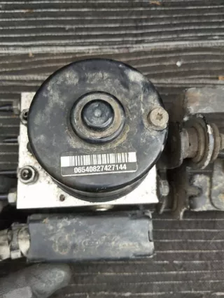 1K0907379K 1K0614517H Блок ABS Audi A3 8P Арт e12051113, вид 4