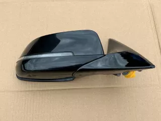 5-PIN, Parts4You Зеркало наружное правое BMW 6 F06/F12/F13 Арт e12051067, вид 1