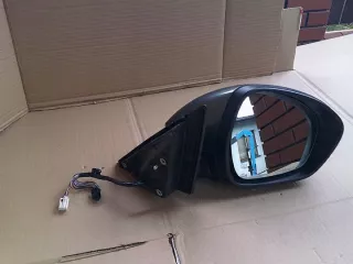 041130 Зеркало наружное правое Alfa Romeo Stelvio Арт e12050660, вид 1