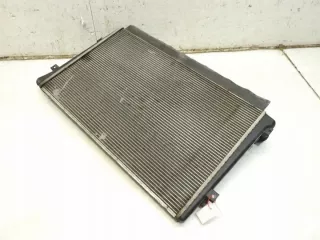 1K0121251AK Радиатор (основной) Audi A3 8P Арт e12050255, вид 3