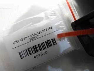 1K0121251AK Радиатор (основной) Audi A3 8P Арт e12050255, вид 4