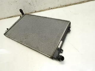 1K0121251AK Радиатор (основной) Audi A3 8P Арт e12050255, вид 6