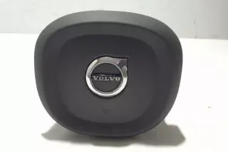 39825814 Подушка безопасности Volvo S90 2 Арт e12049959, вид 3