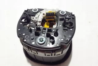 39825814 Подушка безопасности Volvo S90 2 Арт e12049959, вид 5