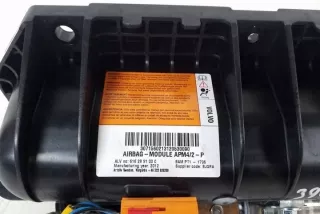 30715602 Подушка безопасности Volvo S60 2 Арт e12049937, вид 1