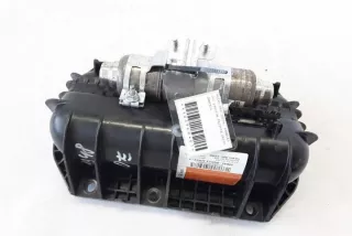 30715602 Подушка безопасности Volvo S60 2 Арт e12049929, вид 2