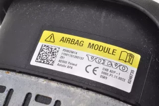 39825814 Подушка безопасности Volvo S60 3 Арт e12049913, вид 6