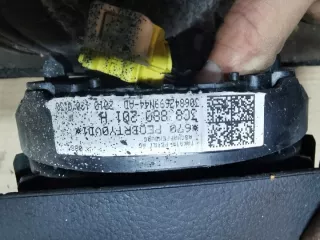 3C8880201H Подушка безопасности Volkswagen Eos Арт e12049714, вид 3