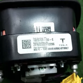 1625769-00-E Подушка безопасности Tesla model X Арт e12049610, вид 4