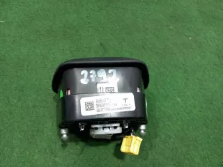 16257690 Подушка безопасности Tesla model X Арт e12049608, вид 3