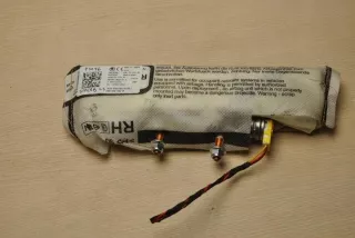 3V0880442D Подушка безопасности Skoda Superb 3 Арт e12049534, вид 1