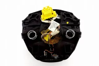 5E0880201 Подушка безопасности Skoda Fabia 3 Арт e12049500, вид 6
