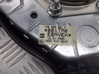 1M0880201 Подушка безопасности Seat Toledo 2 Арт e12049485, вид 2
