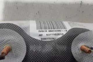 985H14228R Подушка безопасности Renault Talisman 1 Арт e12049391, вид 2