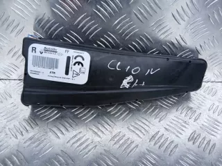 985H05592R Подушка безопасности Renault Clio 4 Арт e12049238, вид 1
