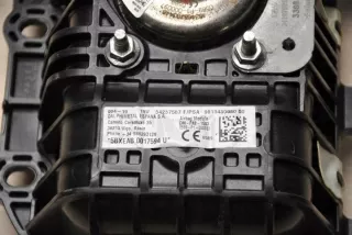 9813430980 Подушка безопасности Peugeot 508 2 Арт e12049153, вид 2