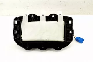 9672848580 Подушка безопасности Peugeot 2008 Арт e12049117, вид 3