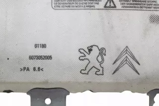 9681466680 Подушка безопасности Peugeot 2008 Арт e12049114, вид 2