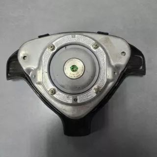 161403 Подушка безопасности Opel Zafira A Арт e12049099, вид 3