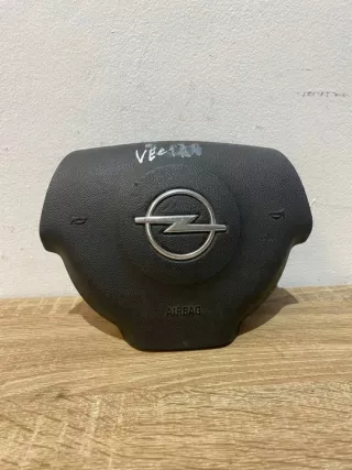 13112816 Подушка безопасности Opel Vectra C  Арт e12049085, вид 1