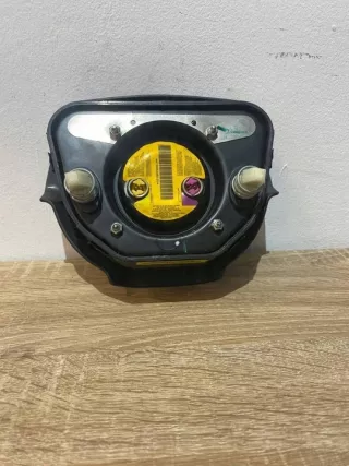 13112816 Подушка безопасности Opel Vectra C  Арт e12049085, вид 2