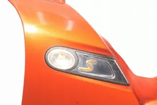 SPICEORANGEB23 Крыло переднее правое MINI Cooper R56 Арт e12049074, вид 2