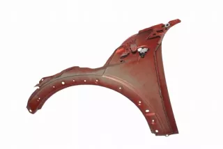 SPICEORANGEB23 Крыло переднее правое MINI Cooper R56 Арт e12049074, вид 4
